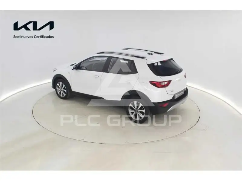 2025 KIA Stonic