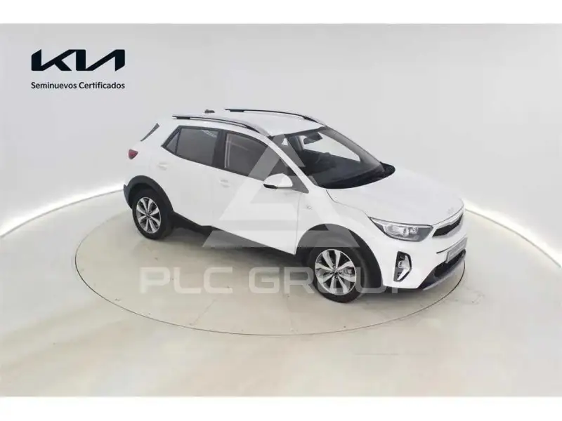 2025 KIA Stonic