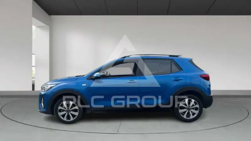 2025 KIA Stonic