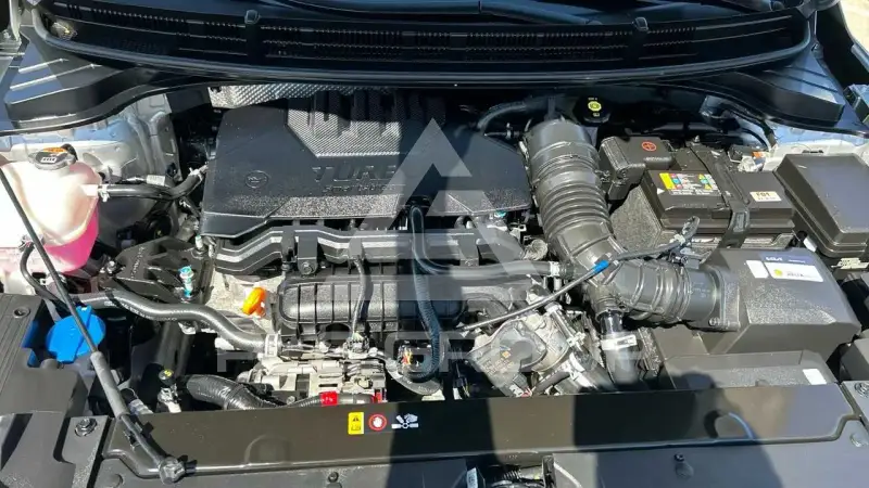2025 KIA Stonic