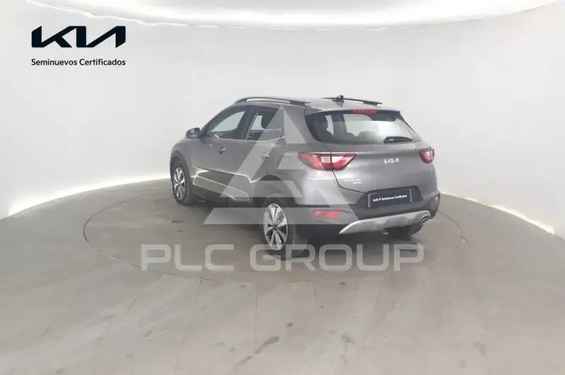 2025 KIA Stonic