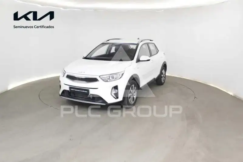 2025 KIA Stonic