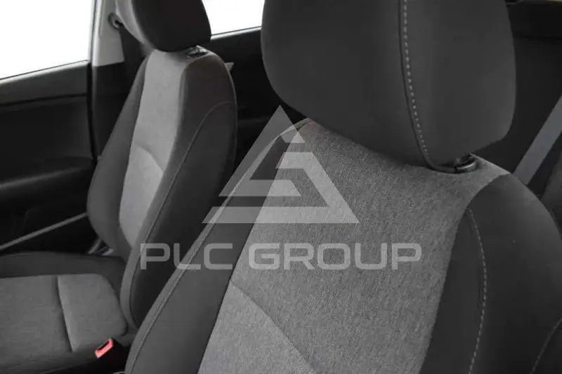 2025 KIA Stonic