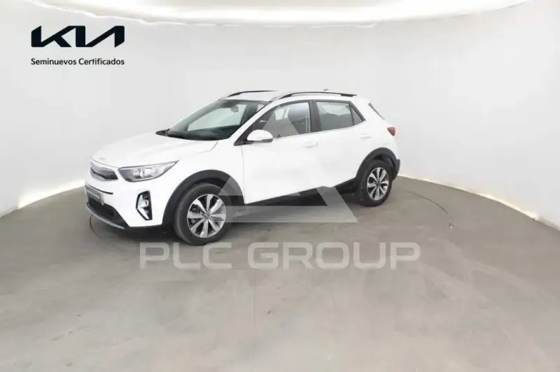 2025 KIA Stonic