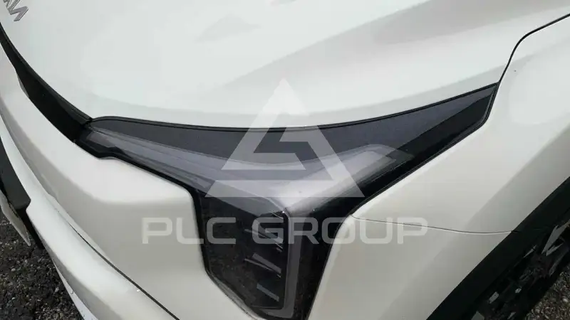 2025 KIA Stonic