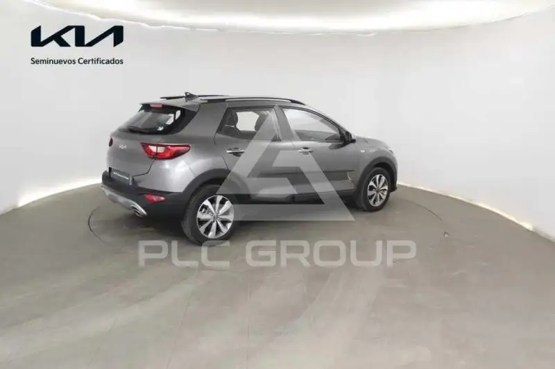 2025 KIA Stonic