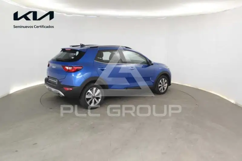 2025 KIA Stonic
