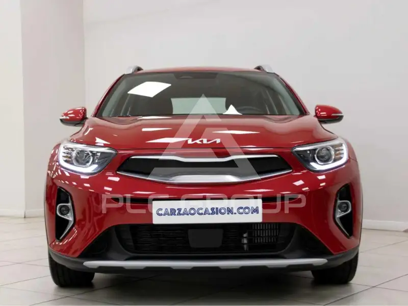 2025 KIA Stonic