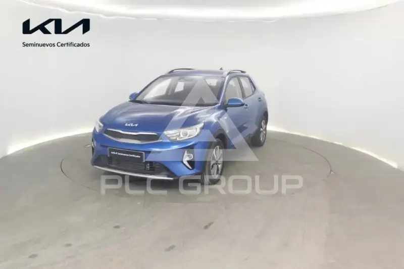 2025 KIA Stonic