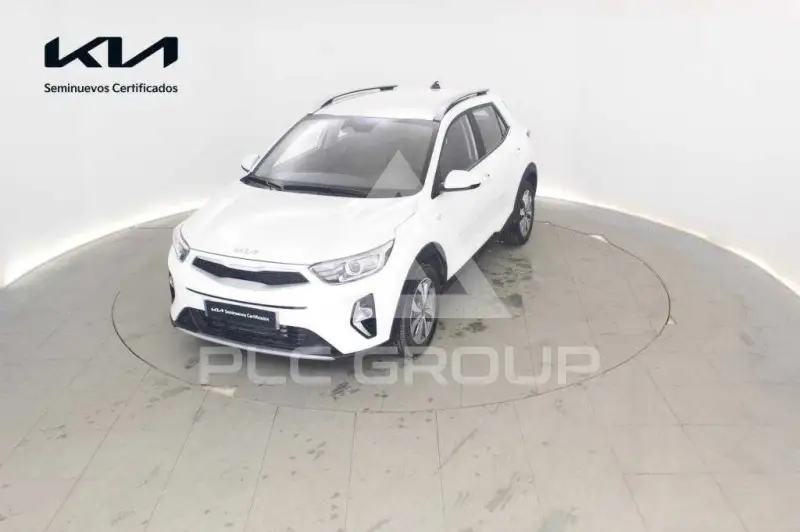 2025 KIA Stonic
