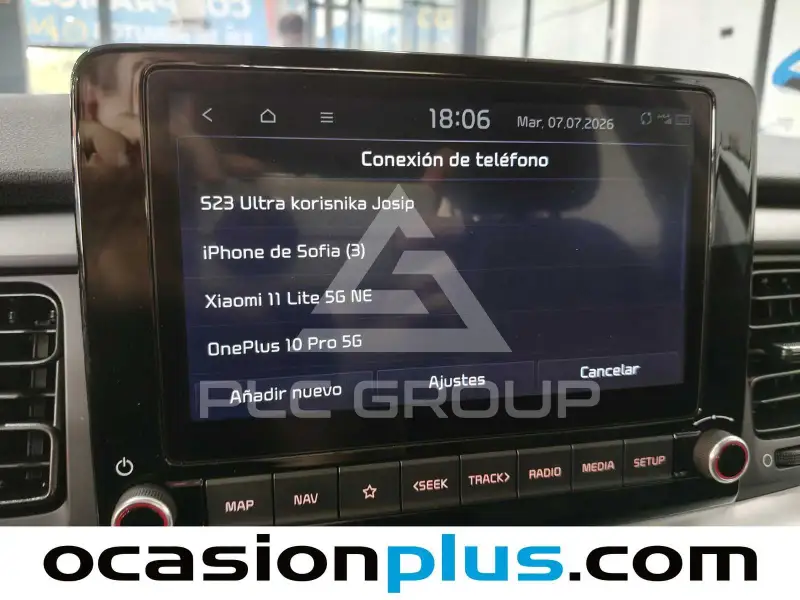 2025 KIA Stonic