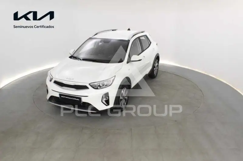2025 KIA Stonic