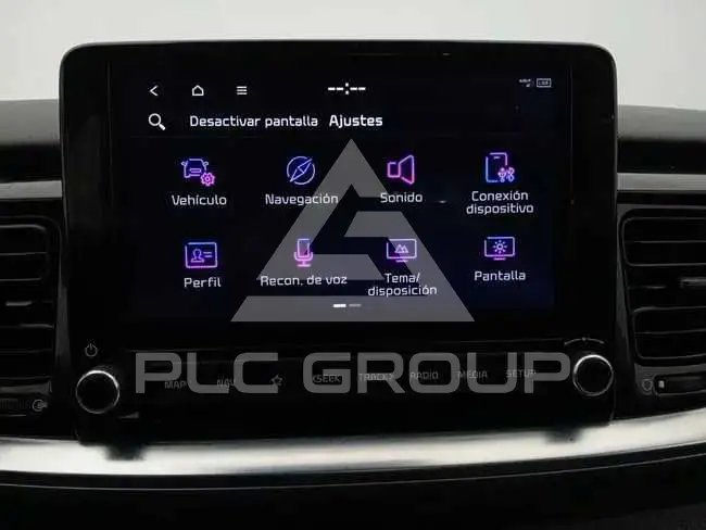 2025 KIA Stonic