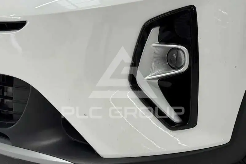 2025 KIA Stonic