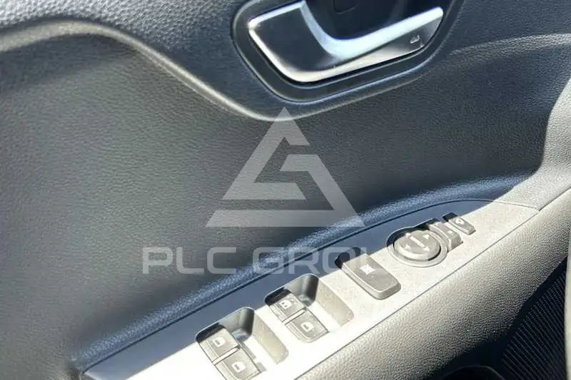 2025 KIA Stonic