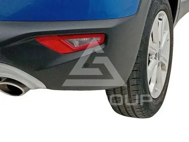 2025 KIA Stonic