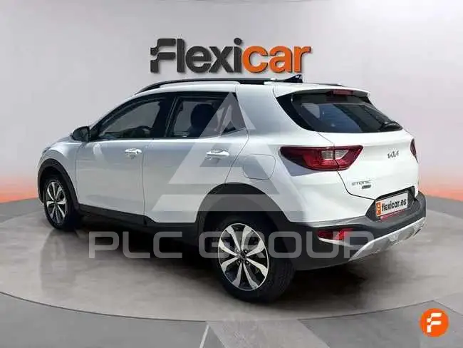 2025 KIA Stonic