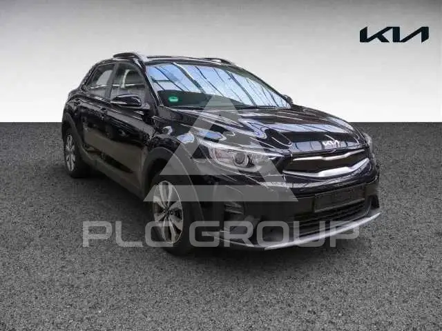 2025 KIA Stonic