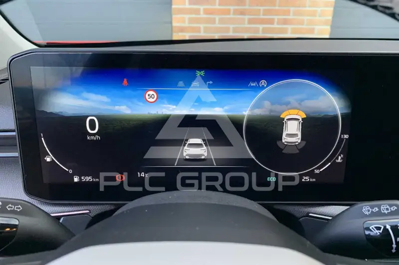 2025 KIA Stonic
