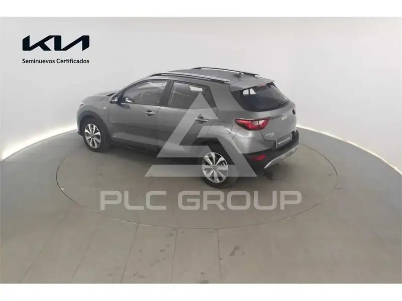 2025 KIA Stonic