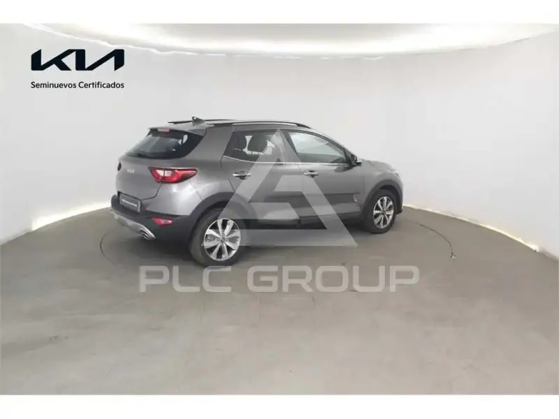 2025 KIA Stonic