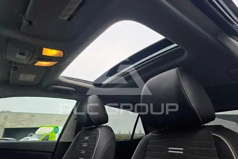 2025 KIA Stonic