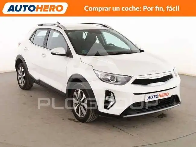 2025 KIA Stonic