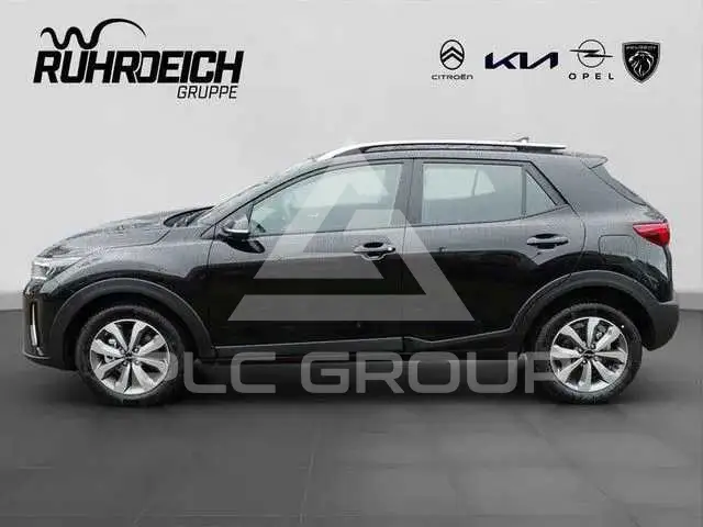 2025 KIA Stonic