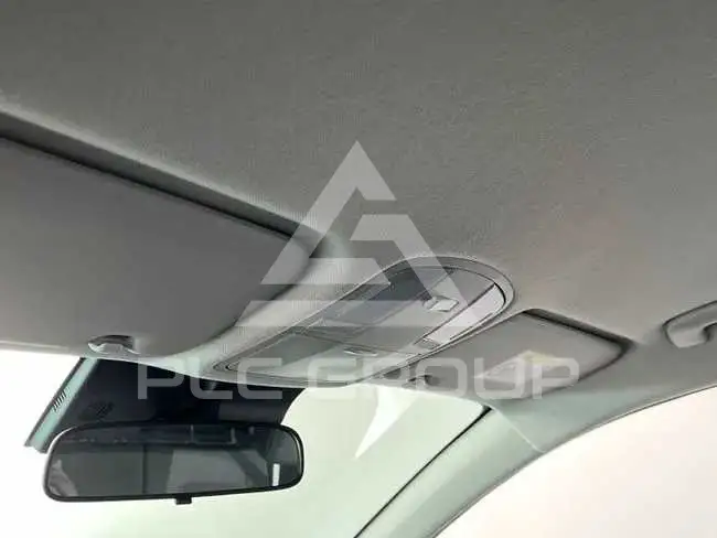 2025 KIA Stonic