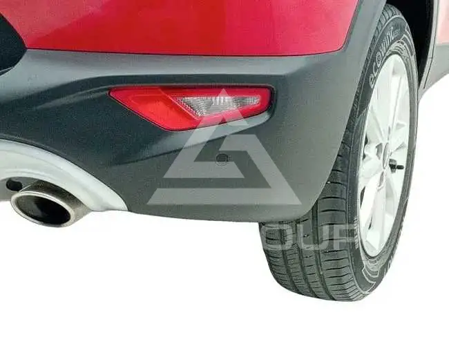 2025 KIA Stonic