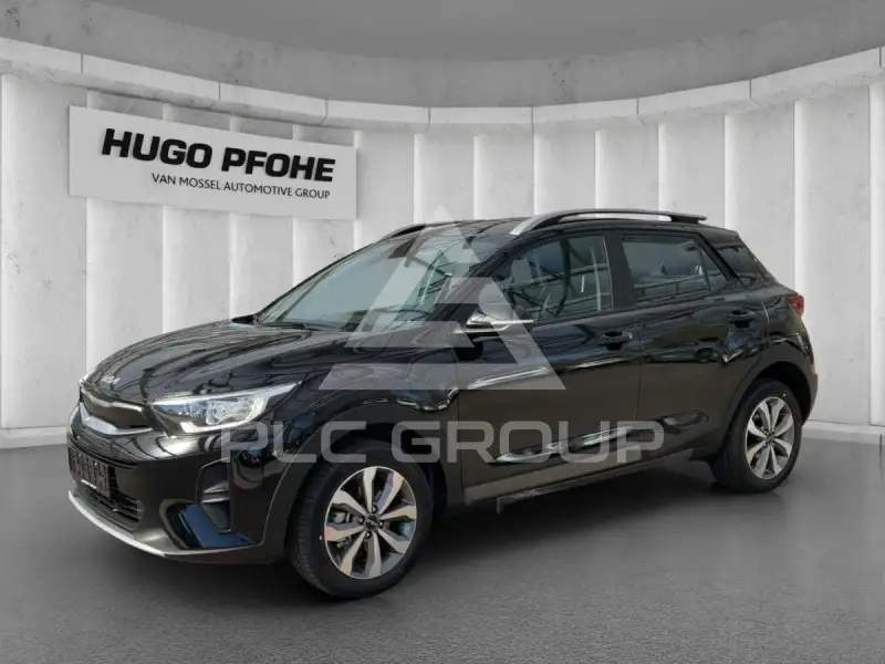 2025 KIA Stonic
