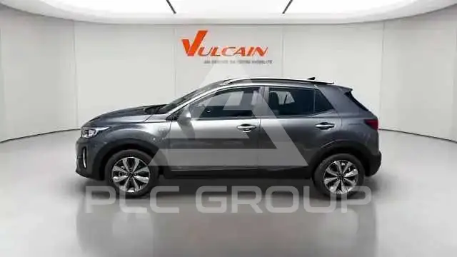 2025 KIA Stonic