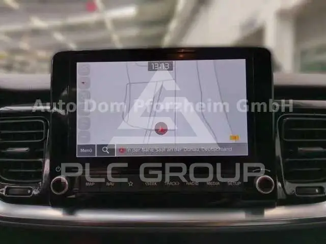 2025 KIA Stonic