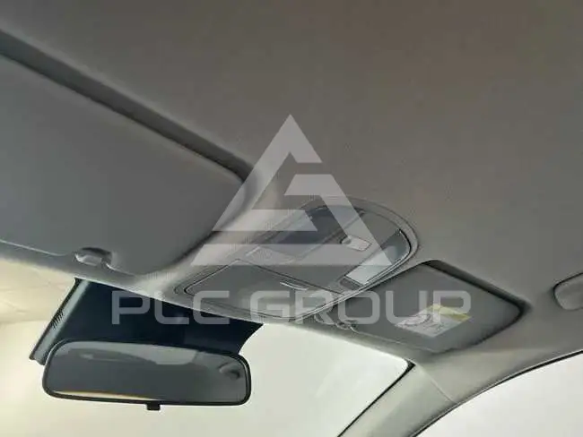 2025 KIA Stonic
