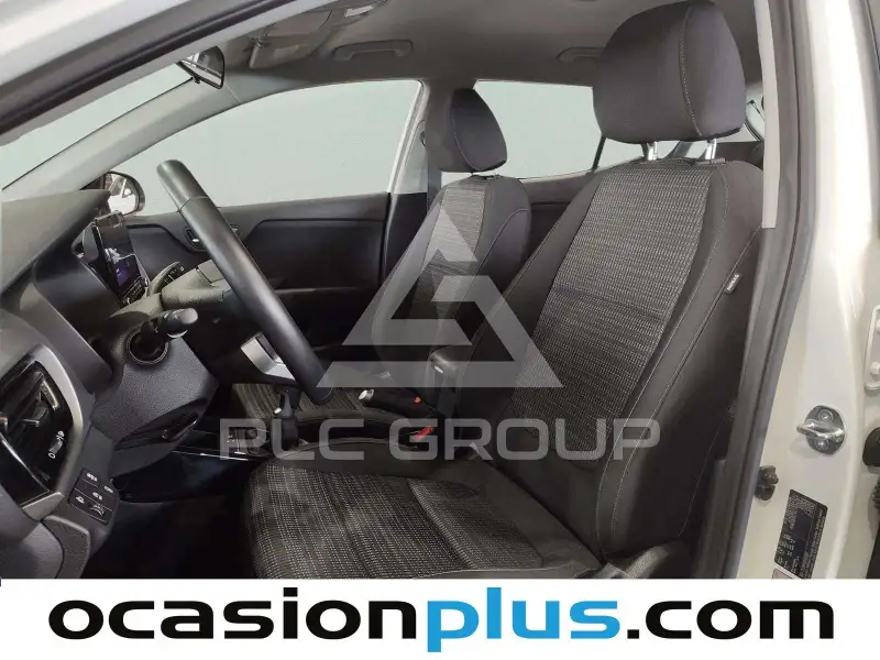 2025 KIA Stonic