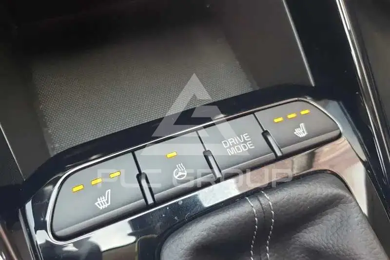 2025 KIA Stonic