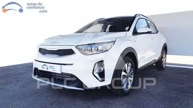 2025 KIA Stonic