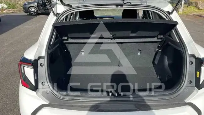 2025 KIA Stonic