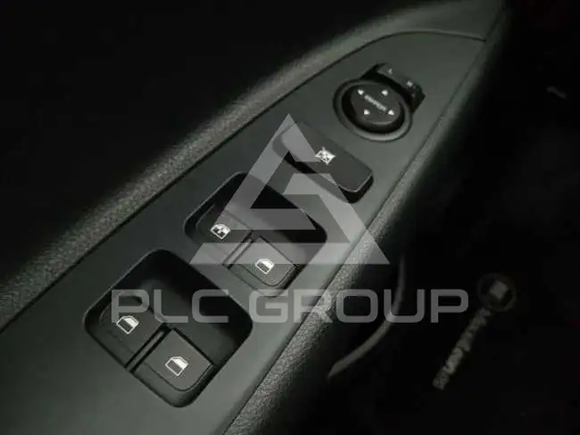 2025 KIA Stonic