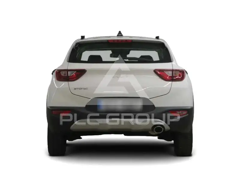 2025 KIA Stonic