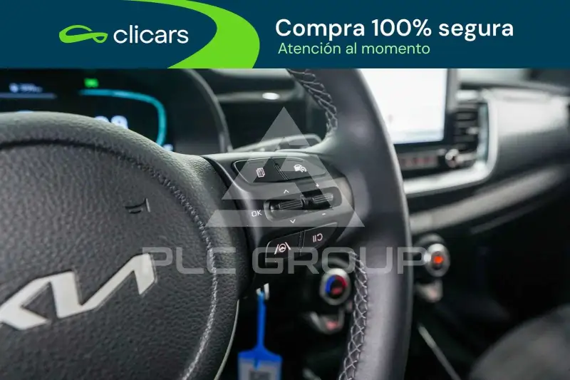 2025 KIA Stonic