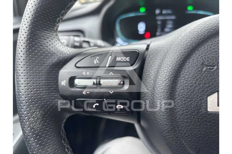 2025 KIA Stonic