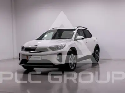 2025 KIA Stonic