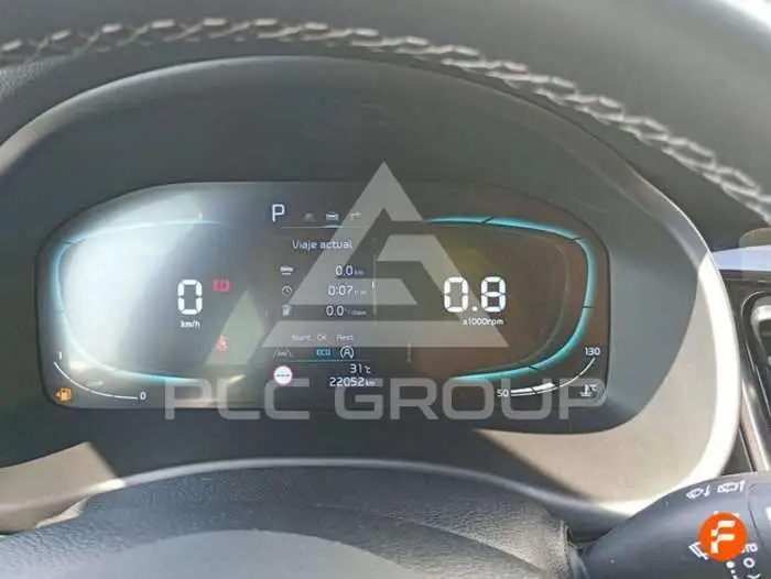 2025 KIA Stonic