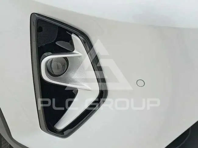 2025 KIA Stonic