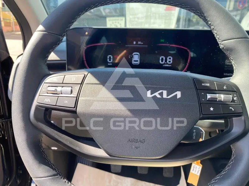 2025 KIA Stonic