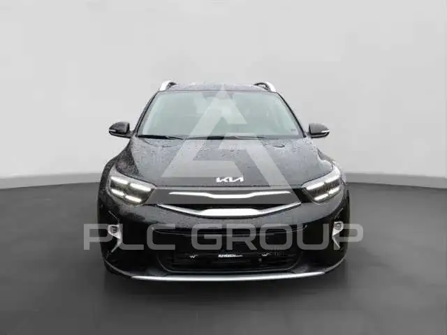 2025 KIA Stonic