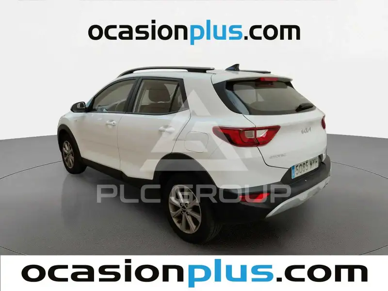2025 KIA Stonic