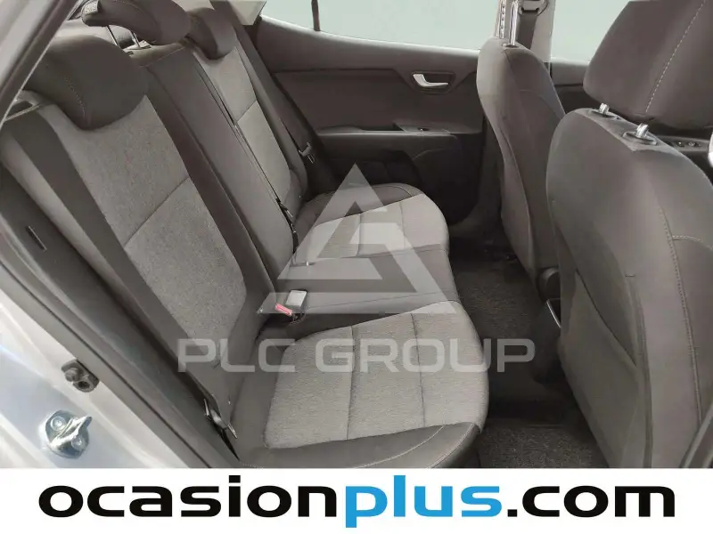 2025 KIA Stonic