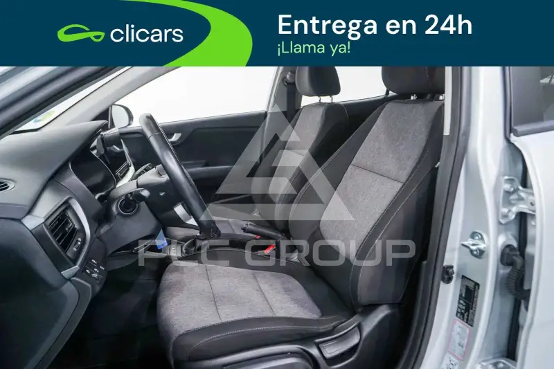 2025 KIA Stonic